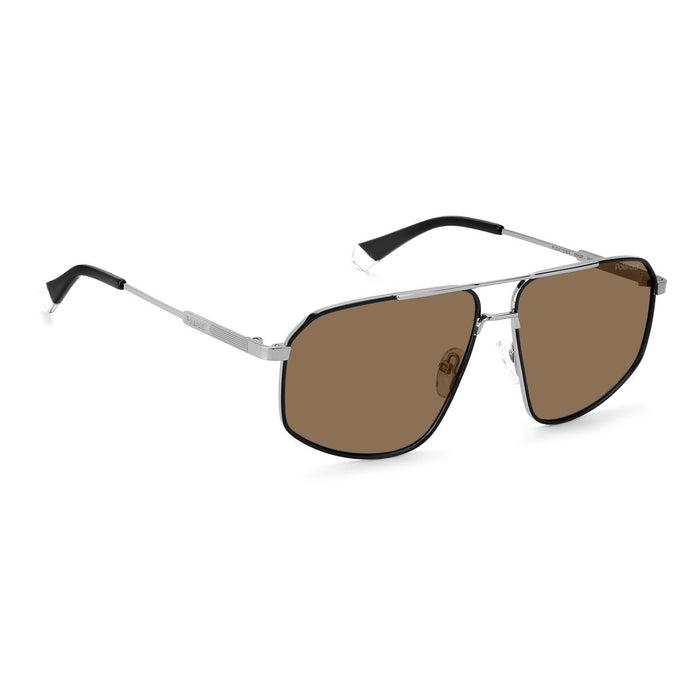 Ochelari de Soare Bărbați Polaroid PLD-4118-S-X-85K-SP ø 59 mm