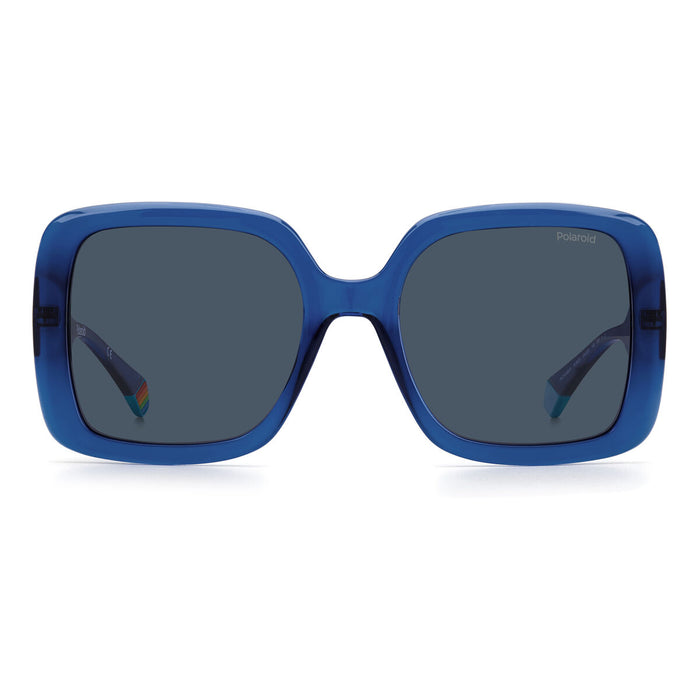 Ochelari de Soare Damă Polaroid PLD-6168-S-PJP-C3 ø 54 mm