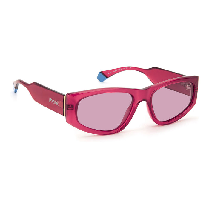 Ochelari de Soare Unisex Polaroid PLD-6169-S-8CQ-0F Ø 55 mm