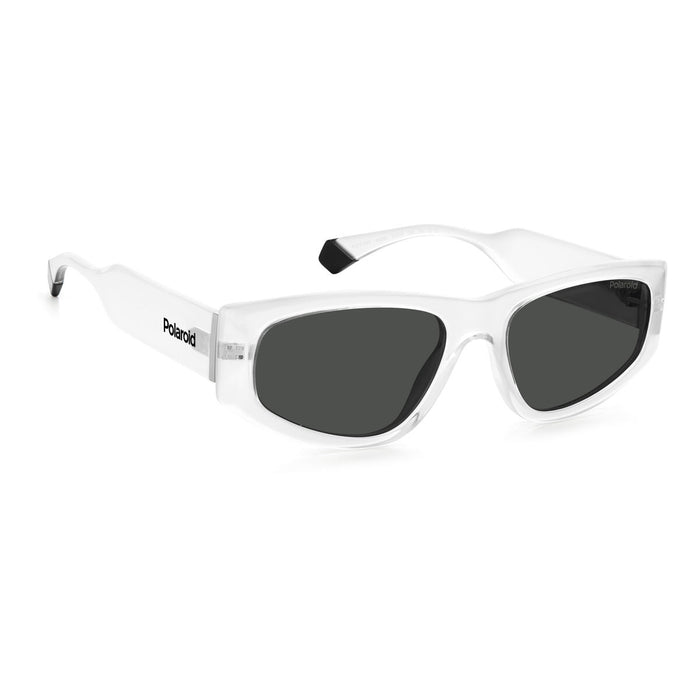 Ochelari de Soare Unisex Polaroid PLD-6169-S-900-M9 Ø 55 mm