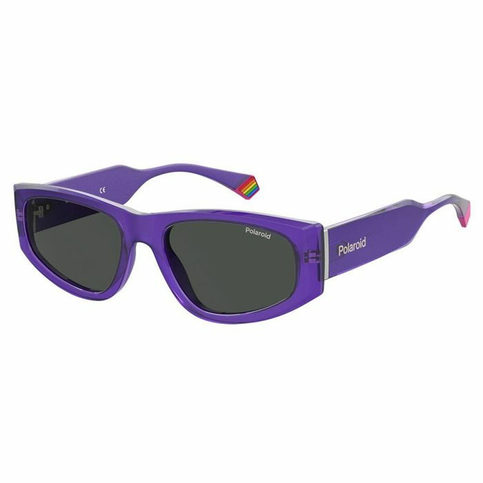Ochelari de Soare Unisex Polaroid PLD-6169-S-B3V