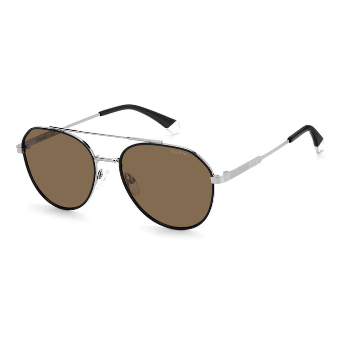 Ochelari de Soare Bărbați Polaroid PLD-4119-S-X-85K-SP ø 56 mm