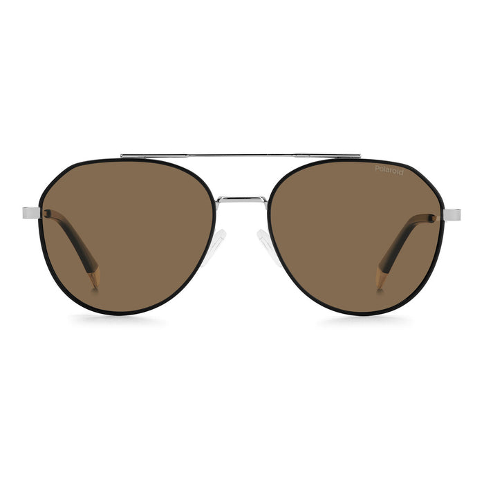 Ochelari de Soare Bărbați Polaroid PLD-4119-S-X-85K-SP ø 56 mm