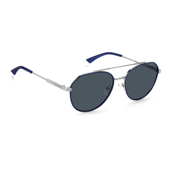 Ochelari de Soare Bărbați Polaroid PLD-4119-S-X-DTY-C3 ø 56 mm