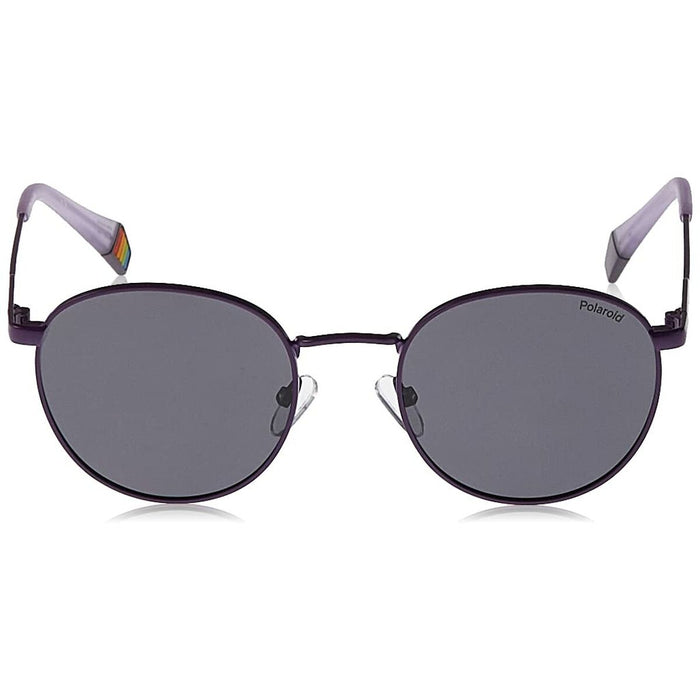 Ochelari de Soare Unisex Polaroid PLD 6171/S Ø 51 mm Violet