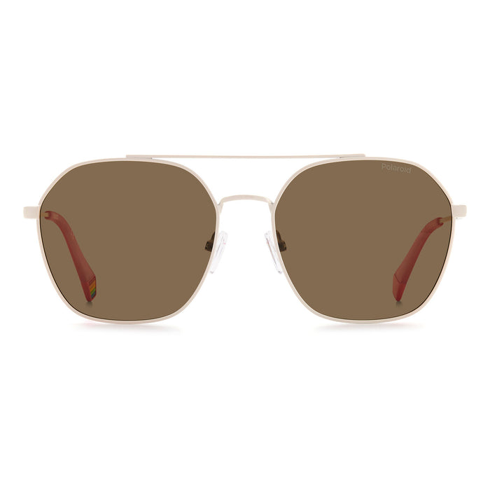 Ochelari de Soare Unisex Polaroid Pld S