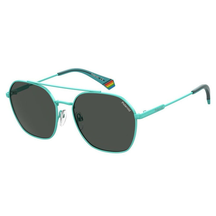 Ochelari de Soare Unisex Polaroid PLD-6172-S-5CB