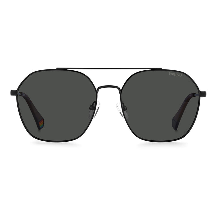 Ochelari de Soare Unisex Polaroid PLD-6172-S-807-M9 ø 57 mm