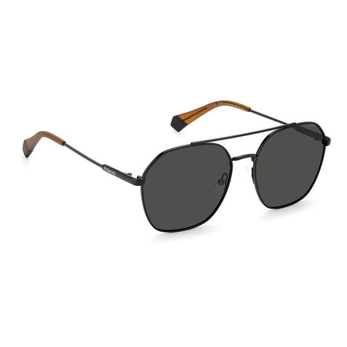 Ochelari de Soare Unisex Polaroid PLD-6172-S-807-M9 ø 57 mm