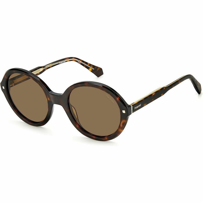 Ochelari de Soare Unisex Polaroid PLD-6172-S-PJP-C3 ø 57 mm