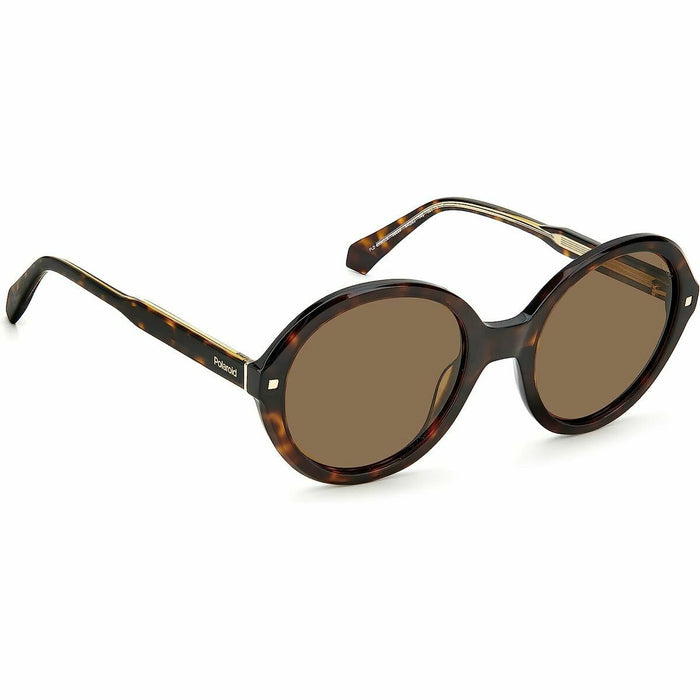 Ochelari de Soare Unisex Polaroid PLD-6172-S-PJP-C3 ø 57 mm