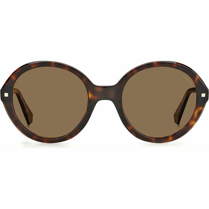 Ochelari de Soare Unisex Polaroid PLD-6172-S-PJP-C3 ø 57 mm