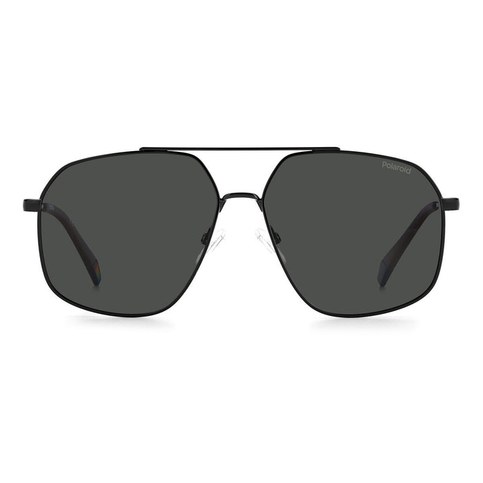 Ochelari de Soare Unisex Polaroid PLD-6173-S-807-M9 ø 58 mm