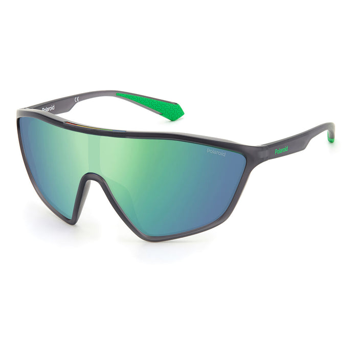 Ochelari de Soare Unisex Polaroid PLD-7039-S-KB7-5Z Ø 99 mm