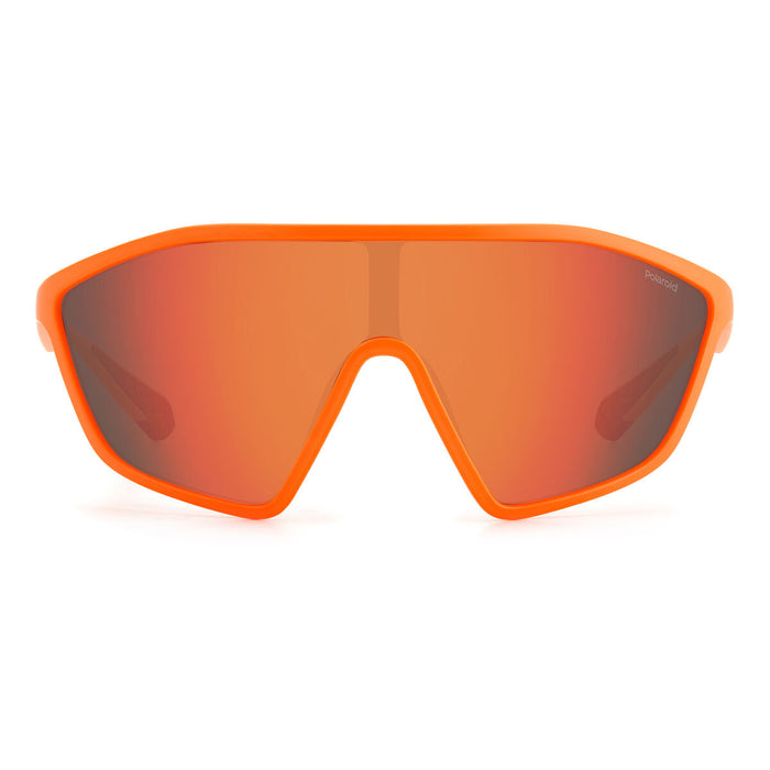 Ochelari de Soare Unisex Polaroid PLD-7039-S-L7Q-OZ Ø 99 mm