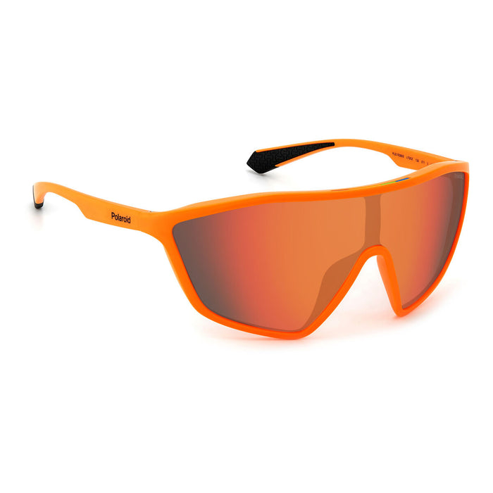 Ochelari de Soare Unisex Polaroid PLD-7039-S-L7Q-OZ Ø 99 mm