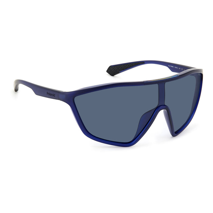 Ochelari de Soare Unisex Polaroid PLD-7039-S-PJP-C3 Ø 99 mm