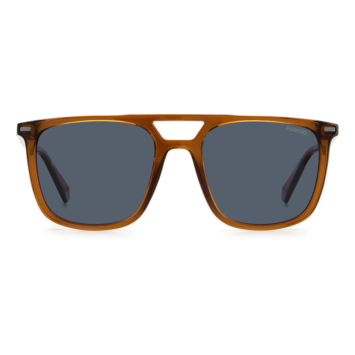 Ochelari de Soare Bărbați Polaroid PLD-4123-S-09Q-C3 Ø 53 mm