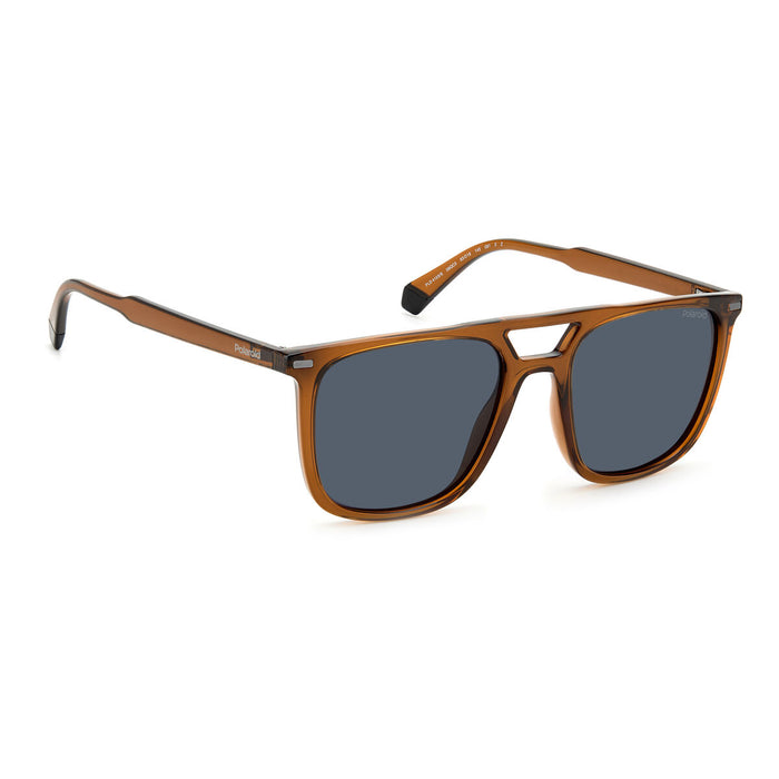 Ochelari de Soare Bărbați Polaroid PLD-4123-S-09Q-C3 Ø 53 mm