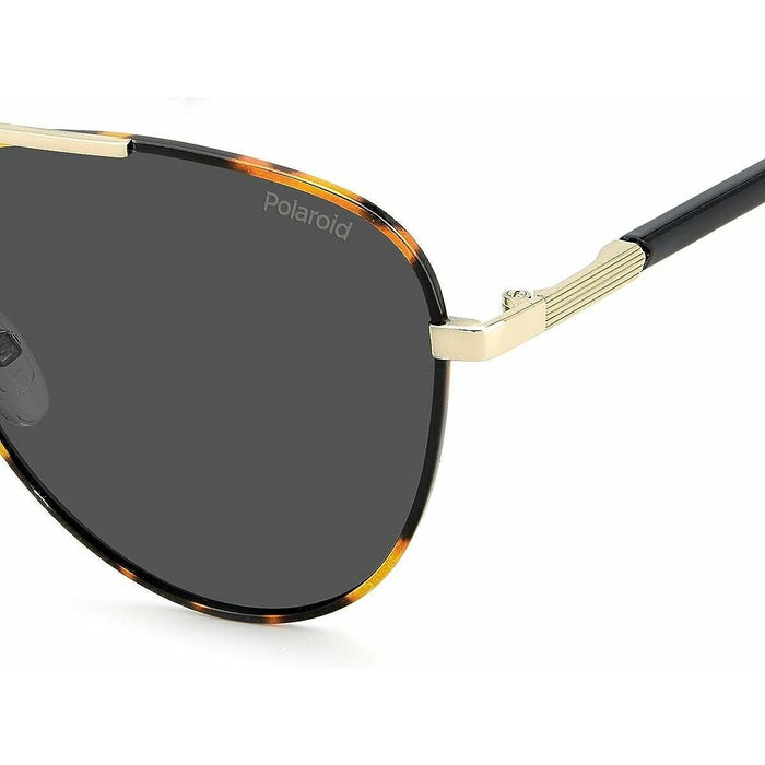 Ochelari de Soare Bărbați Polaroid PLD-4126-S-06J-M9 ø 58 mm