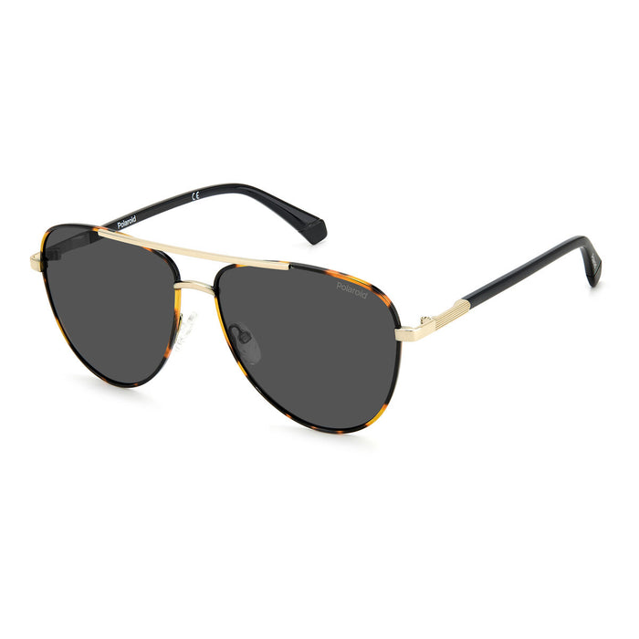 Ochelari de Soare Bărbați Polaroid PLD-4126-S-06J-M9 ø 58 mm