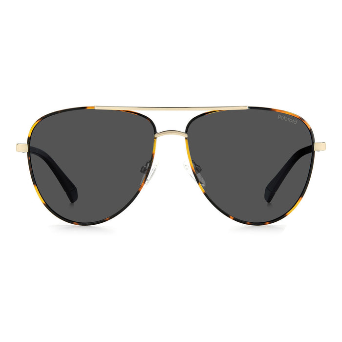 Ochelari de Soare Bărbați Polaroid PLD-4126-S-06J-M9 ø 58 mm