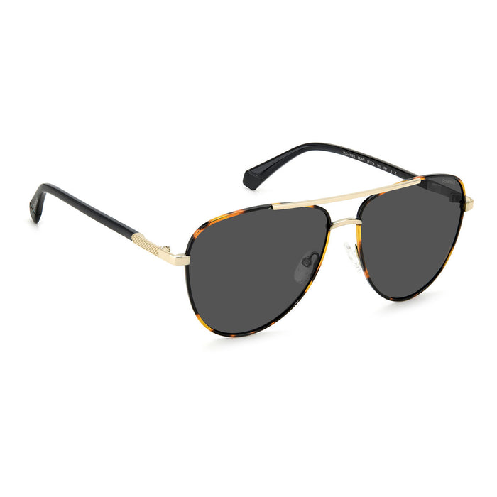 Ochelari de Soare Bărbați Polaroid PLD-4126-S-06J-M9 ø 58 mm