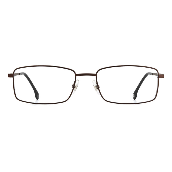 Ramă de Ochelari Bărbați Carrera CARRERA-8867-09Q Ø 55 mm