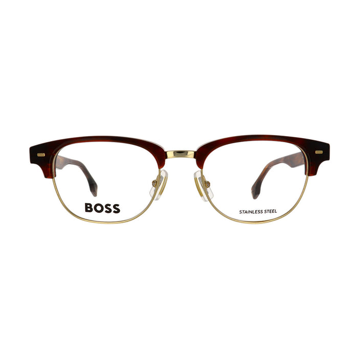 Ramă de Ochelari Bărbați Hugo Boss BOSS1382-T5U-50