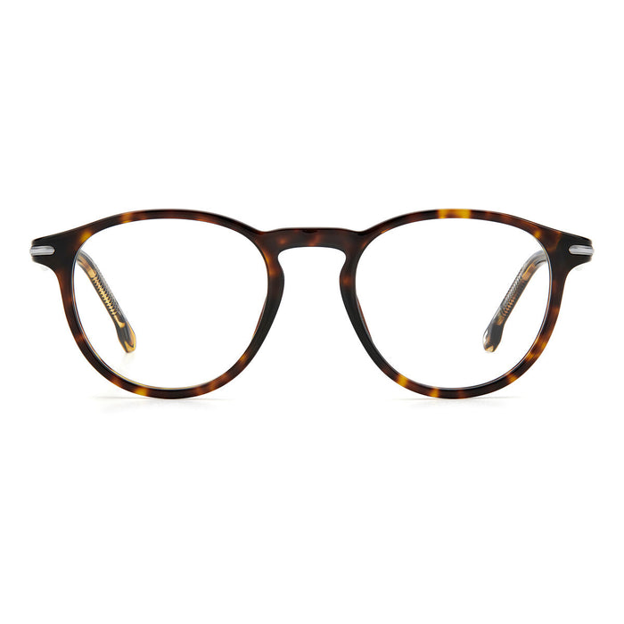 Ramă de Ochelari Bărbați Carrera CARRERA-287-086 Ø 49 mm