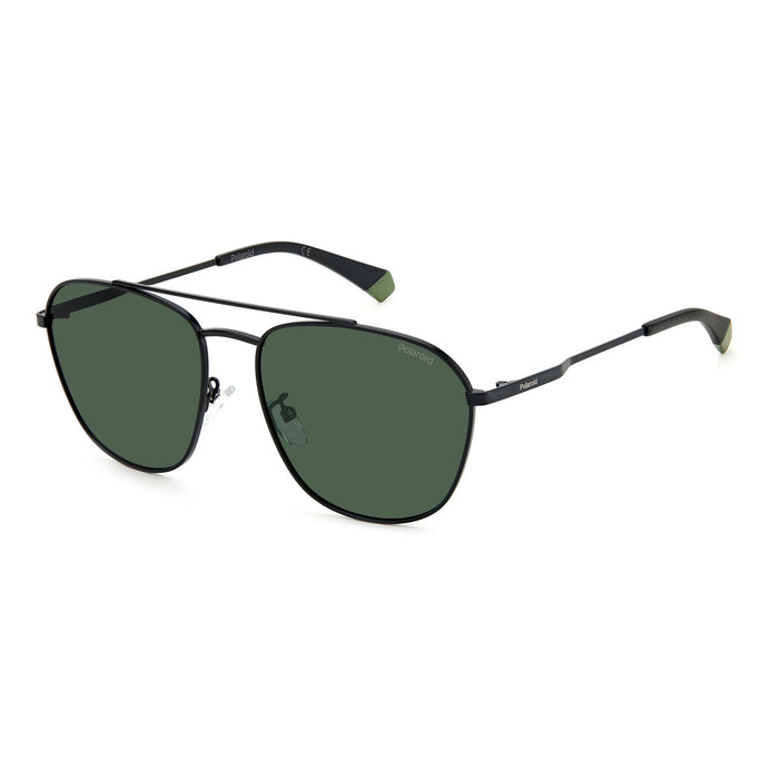 Ochelari de Soare Bărbați Polaroid PLD-4127-G-S-003-UC ø 58 mm