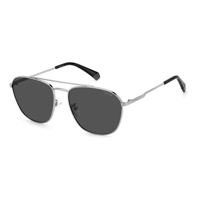Ochelari de Soare Bărbați Polaroid PLD-4127-G-S-6LB-M9 ø 58 mm