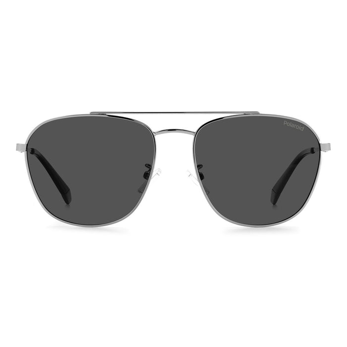 Ochelari de Soare Bărbați Polaroid PLD-4127-G-S-6LB-M9 ø 58 mm