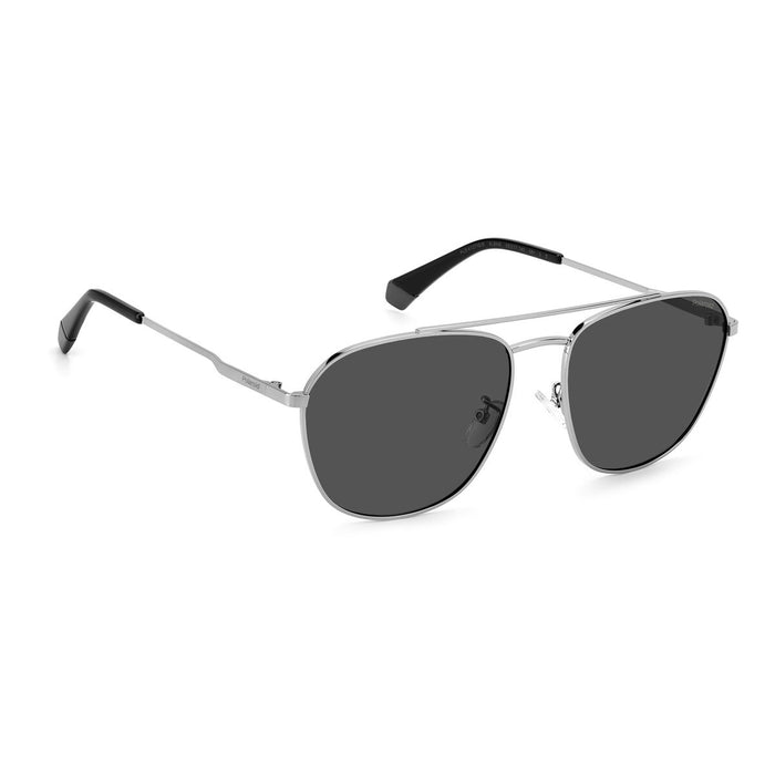 Ochelari de Soare Bărbați Polaroid PLD-4127-G-S-6LB-M9 ø 58 mm