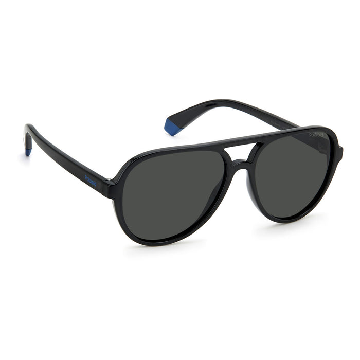 Ochelari de Soare pentru Copii Polaroid PLD-8046-S-807-M9