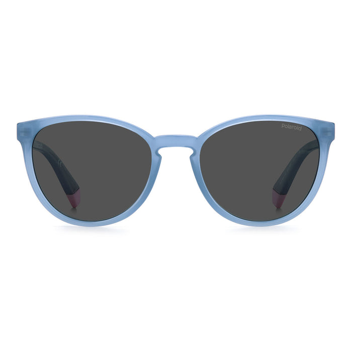 Ochelari de Soare pentru Copii Polaroid PLD-8047-S-MVU-M9