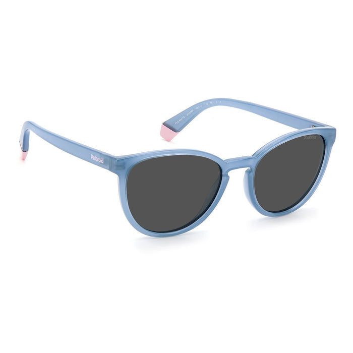 Ochelari de Soare pentru Copii Polaroid PLD-8047-S-MVU-M9