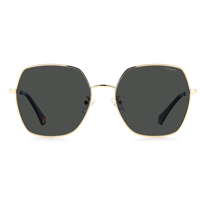 Ochelari de Soare Damă Polaroid PLD-6178-G-S-RHL-M9 ø 58 mm
