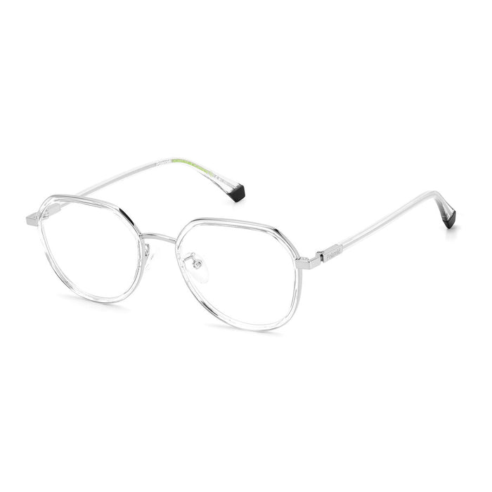 Ramă de Ochelari Unisex Polaroid PLD-D455-G-010 Ø 53 mm