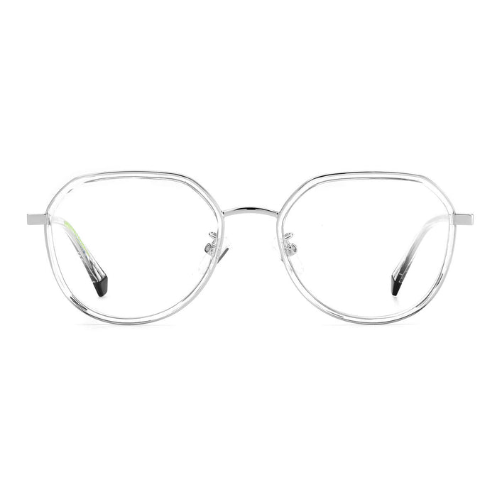 Ramă de Ochelari Unisex Polaroid PLD-D455-G-010 Ø 53 mm