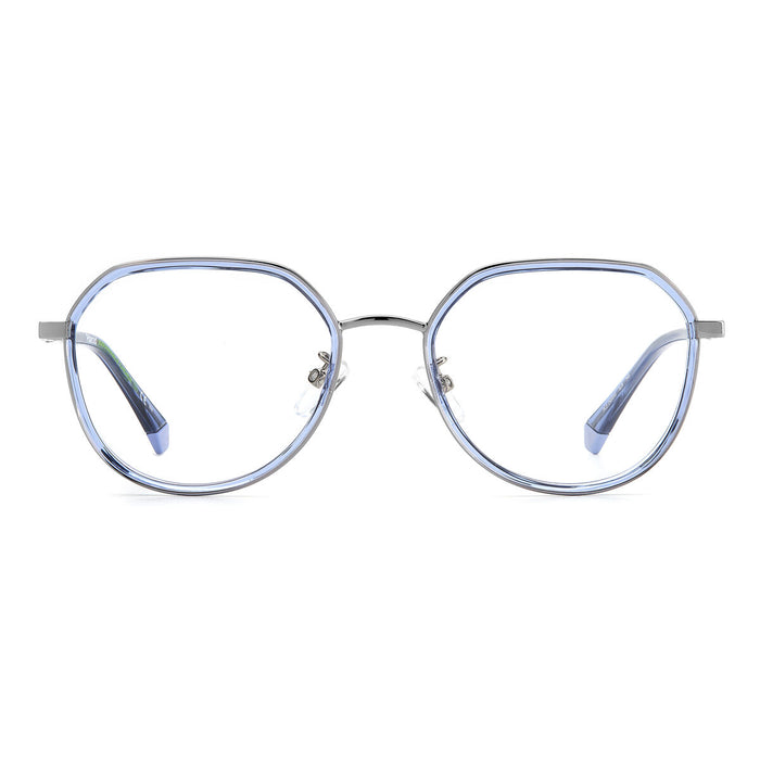 Ramă de Ochelari Unisex Polaroid PLD-D455-G-6LB Ø 53 mm