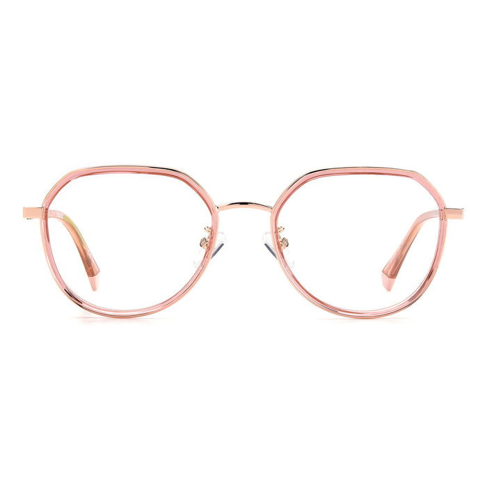 Ramă de Ochelari Unisex Polaroid PLD-D455-G-DDB Ø 53 mm