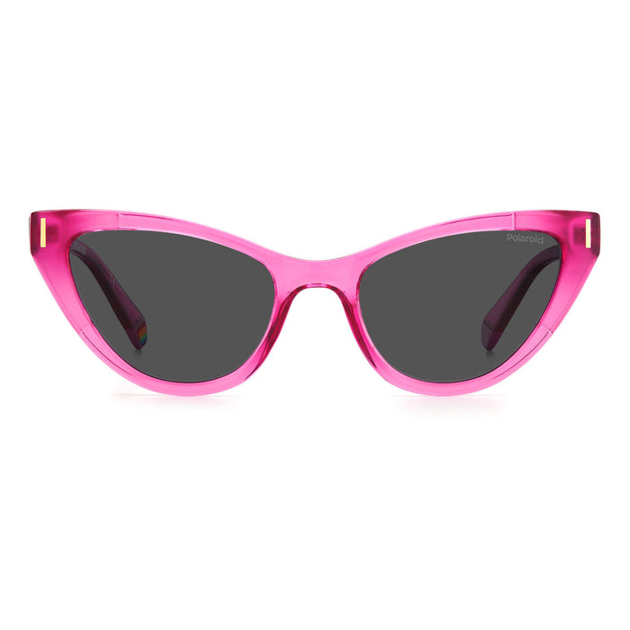 Ochelari de Soare Damă Polaroid PLD-6174-S-MU1-M9 Ø 52 mm