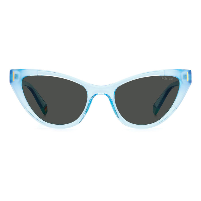 Ochelari de Soare Damă Polaroid PLD-6174-S-MVU-M9 Ø 52 mm