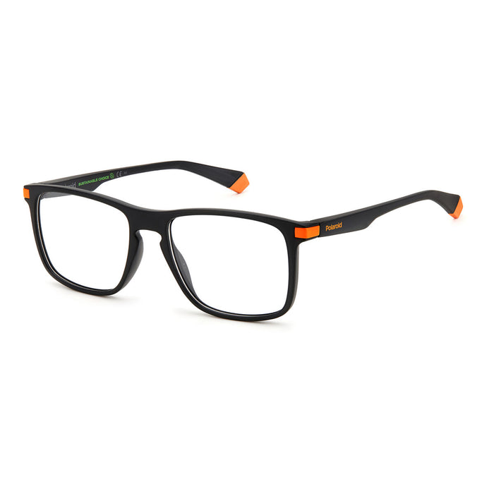 Ramă de Ochelari Bărbați Polaroid PLD-D447-8LZ ø 54 mm