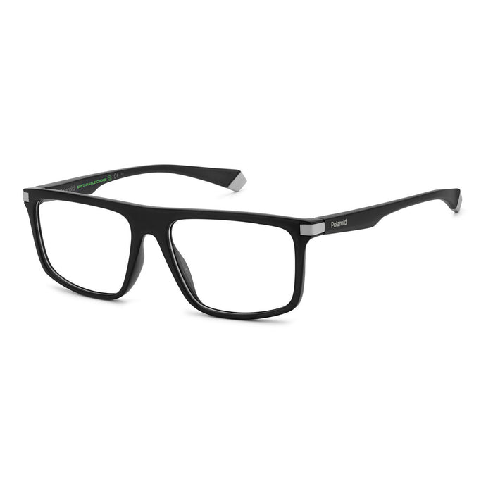 Ramă de Ochelari Bărbați Polaroid PLD-D448-08A Ø 55 mm