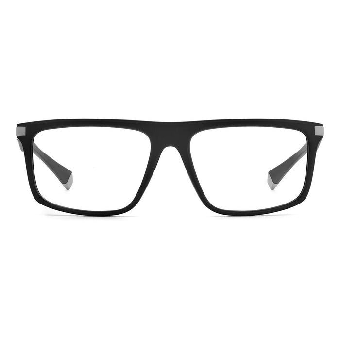 Ramă de Ochelari Bărbați Polaroid PLD-D448-08A Ø 55 mm