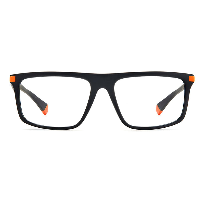 Ramă de Ochelari Bărbați Polaroid PLD-D448-8LZ Ø 55 mm