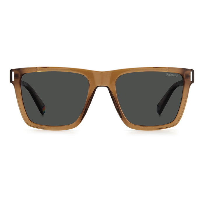 Ochelari de Soare Bărbați Polaroid PLD-6176-S-10A-M9 ø 54 mm