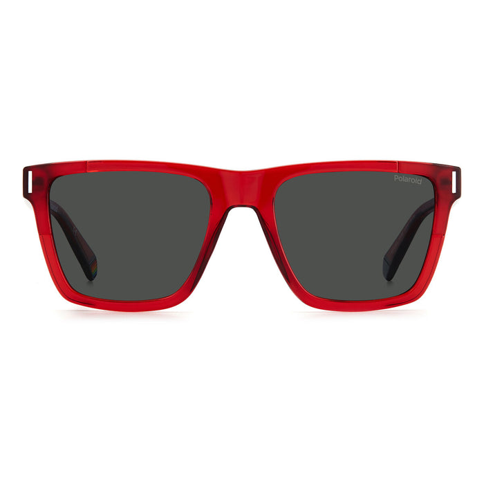 Ochelari de Soare Bărbați Polaroid PLD-6176-S-C9A-M9 ø 54 mm